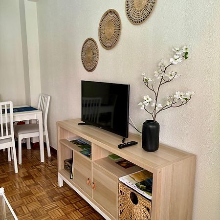 Ferienwohnung Piso En El Precioso Pueblo De Colunga Exterior foto