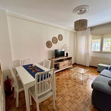 Ferienwohnung Piso En El Precioso Pueblo De Colunga Exterior foto