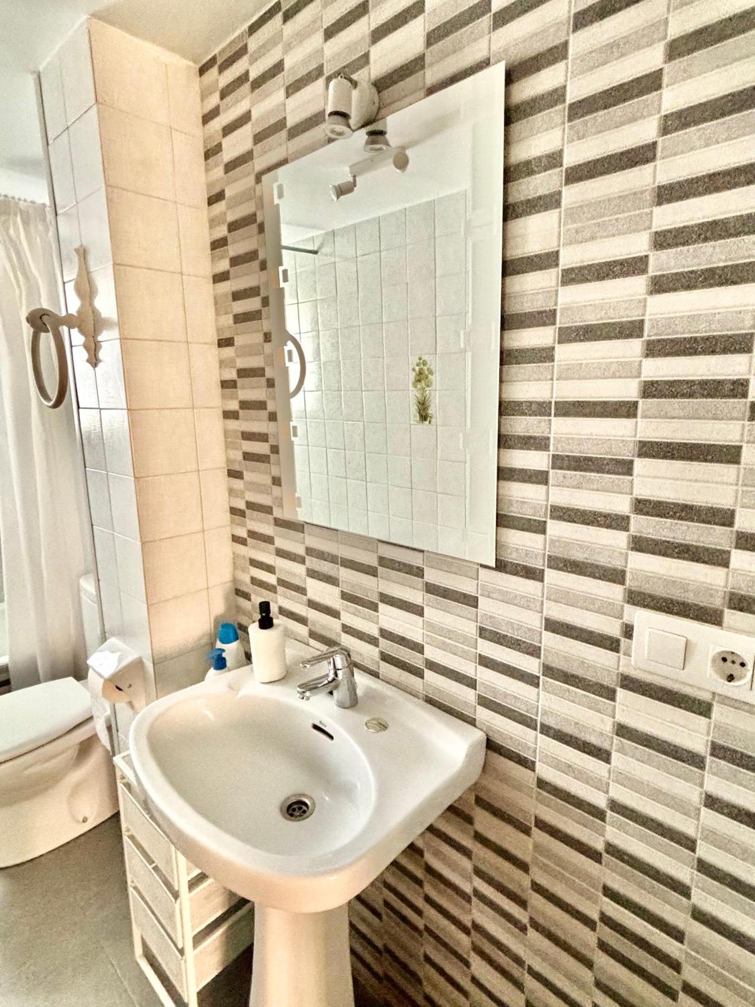 Ferienwohnung Piso En El Precioso Pueblo De Colunga Exterior foto