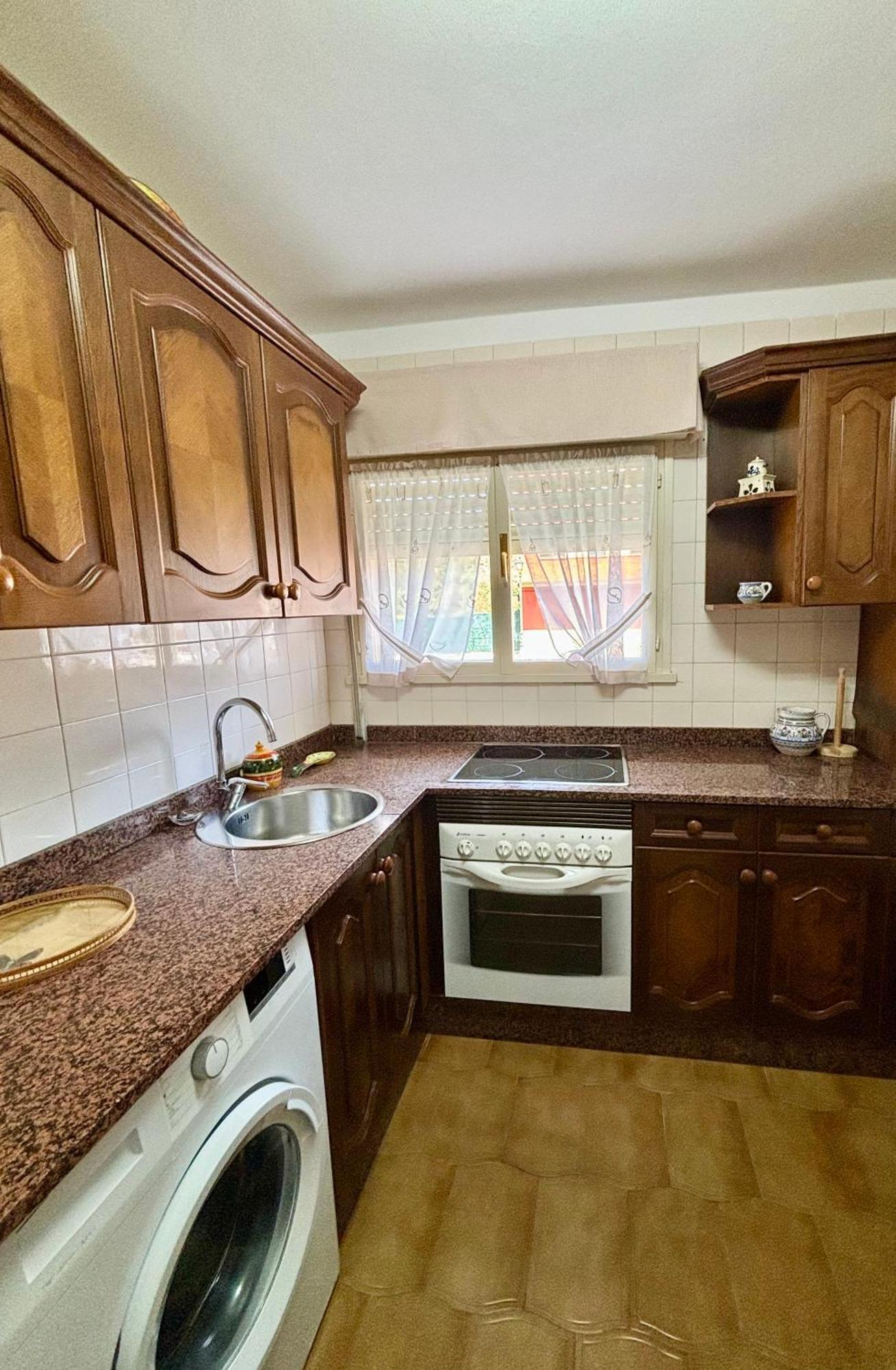 Ferienwohnung Piso En El Precioso Pueblo De Colunga Exterior foto