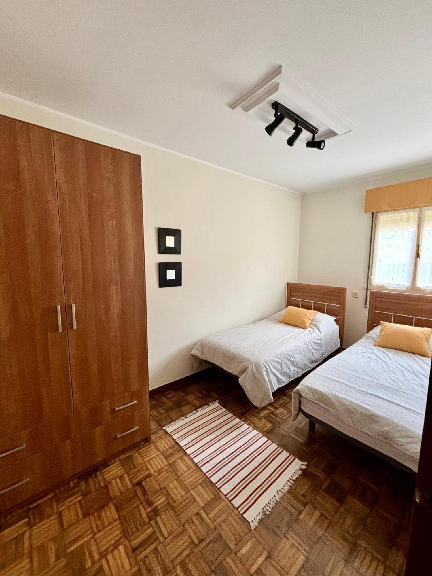 Ferienwohnung Piso En El Precioso Pueblo De Colunga Exterior foto