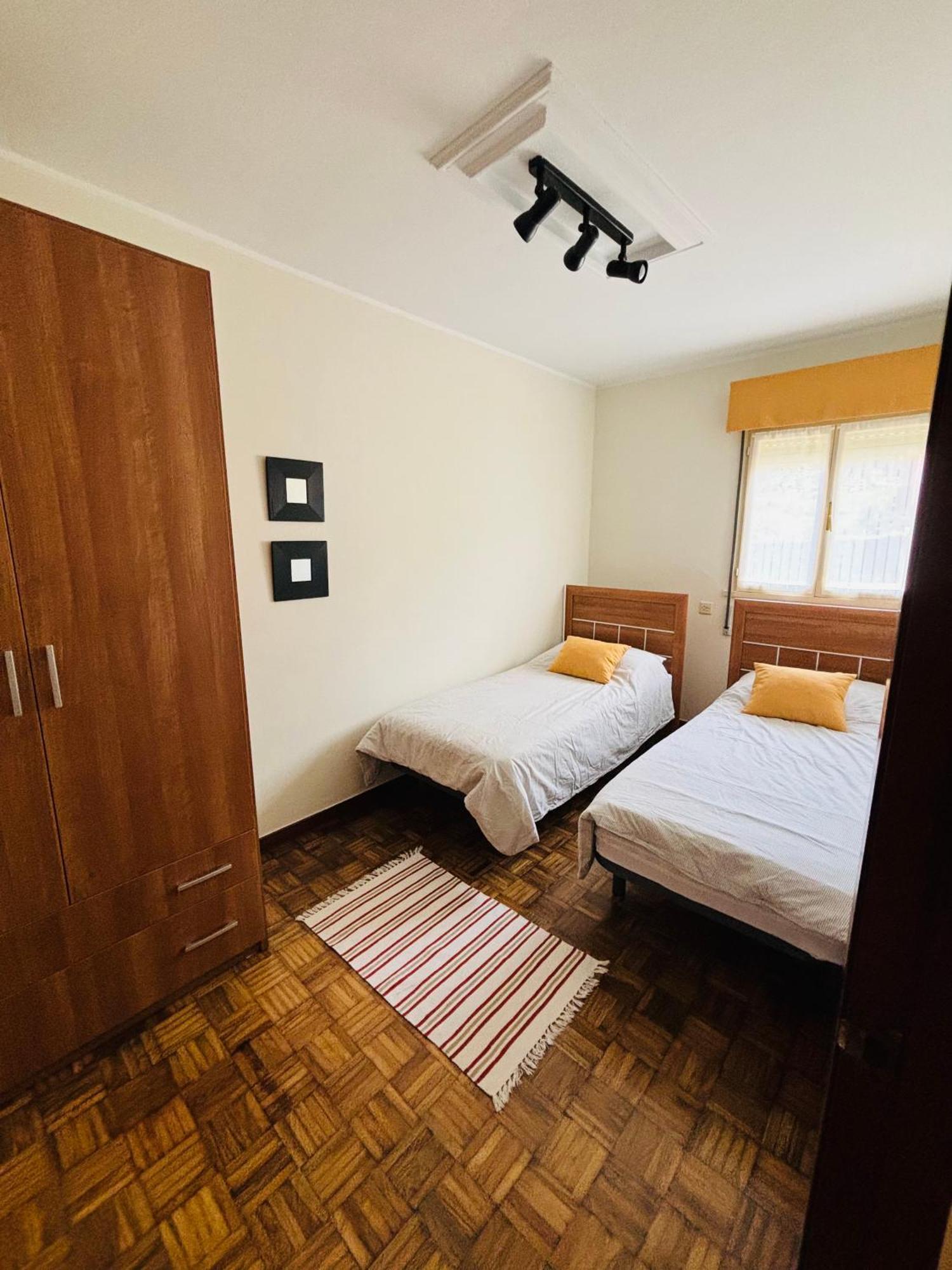 Ferienwohnung Piso En El Precioso Pueblo De Colunga Exterior foto