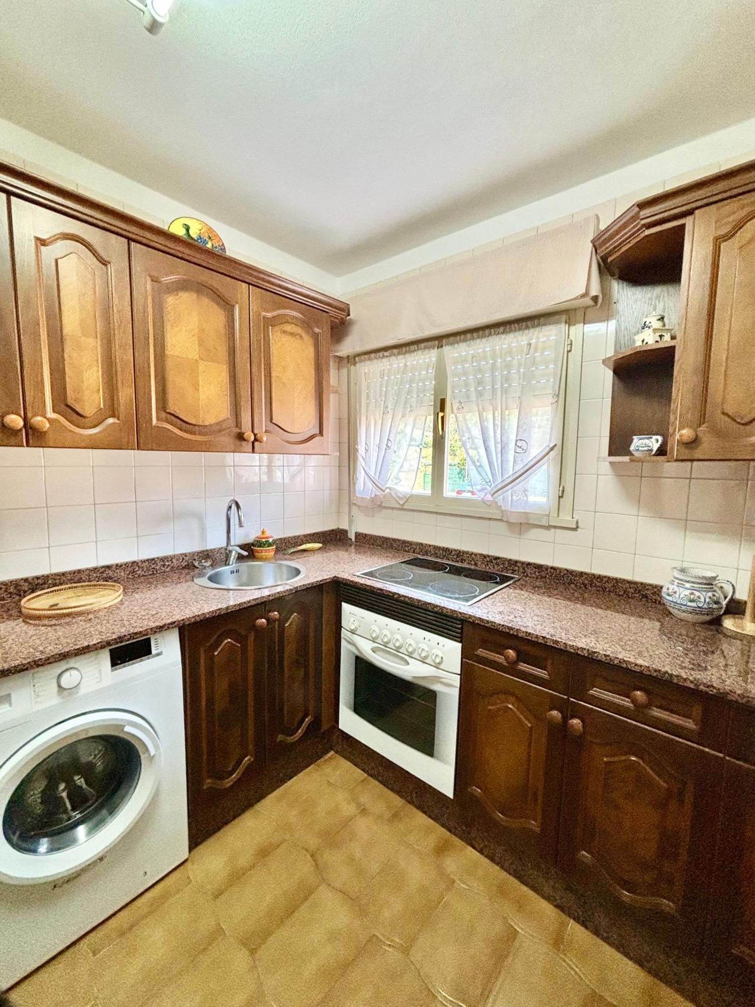 Ferienwohnung Piso En El Precioso Pueblo De Colunga Exterior foto