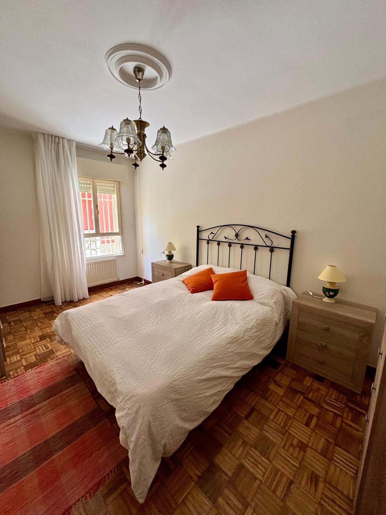 Ferienwohnung Piso En El Precioso Pueblo De Colunga Exterior foto