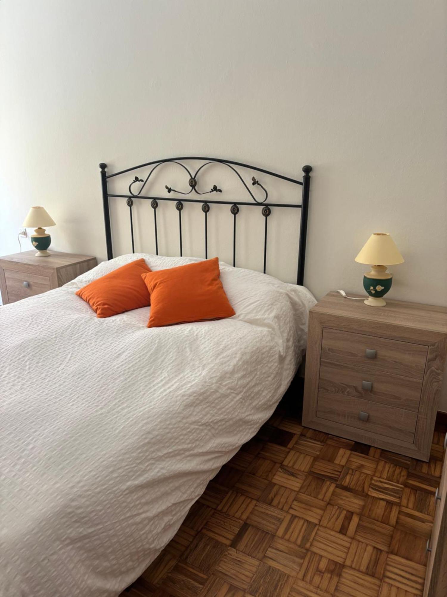 Ferienwohnung Piso En El Precioso Pueblo De Colunga Exterior foto