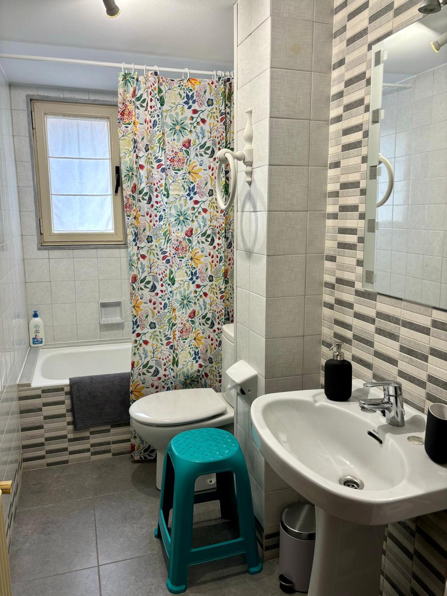 Ferienwohnung Piso En El Precioso Pueblo De Colunga Exterior foto